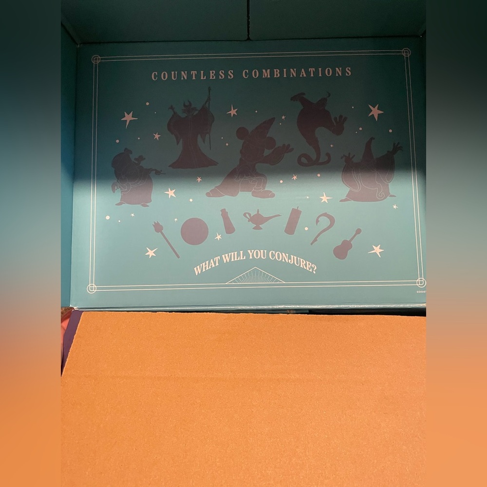 NEW Disney D23 2024 Gold Member Membership Gift - Picture 5 of 9
